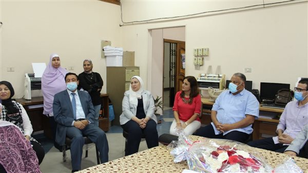 احتفال كلية الإلسن