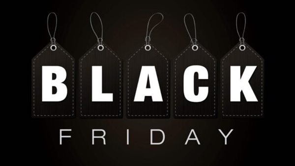 البلاك فرايدي 2021