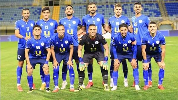 فريق الرمثا