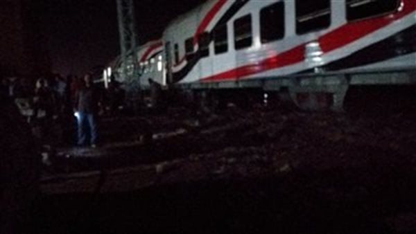 قطار روسي - أرشيفية