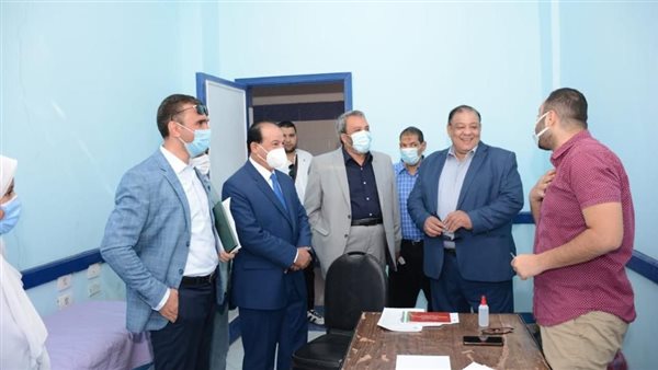 جامعة طنطا: توقيع