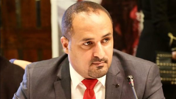 فياض النعمان، وكيل