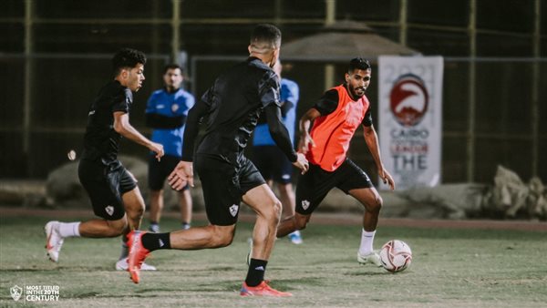 مران الزمالك