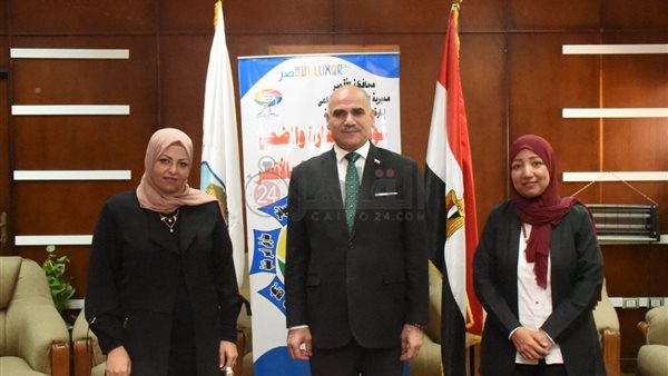 من توقيع البروتوكول