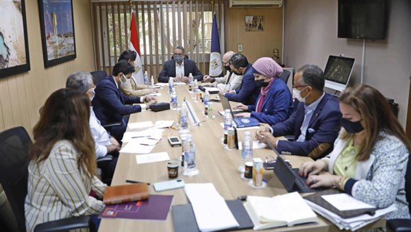  الدكتور خالد العناني