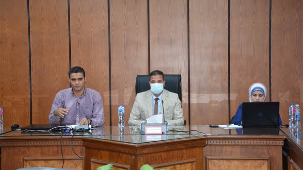 السكرتير العام المساعد