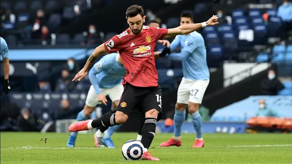 موعد مباراة مانشستر