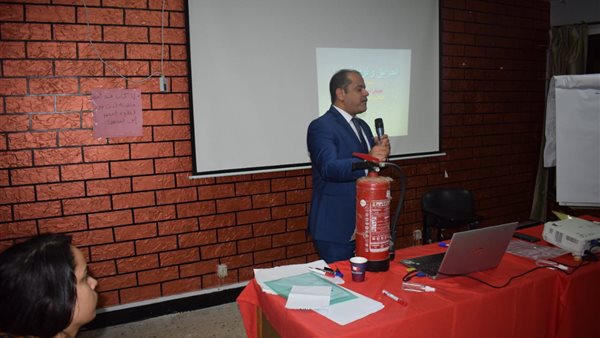  مبادرة سلامتك تهمنا