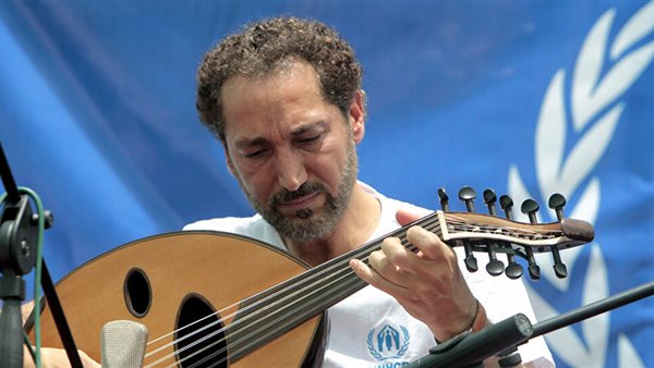 الموسيقار العراقي