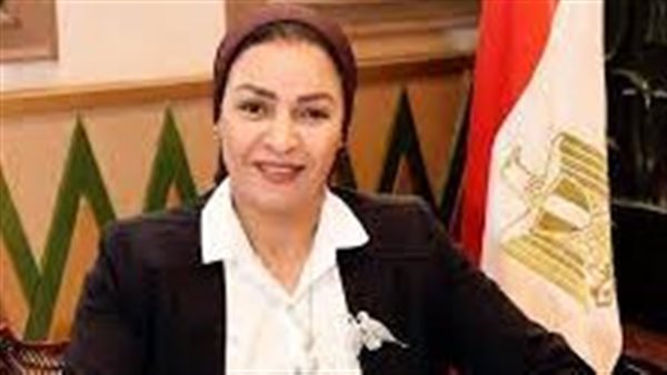  النائبة ألفت المزلاوي