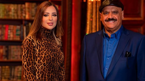 داوود حين ووفاء الكيلاني