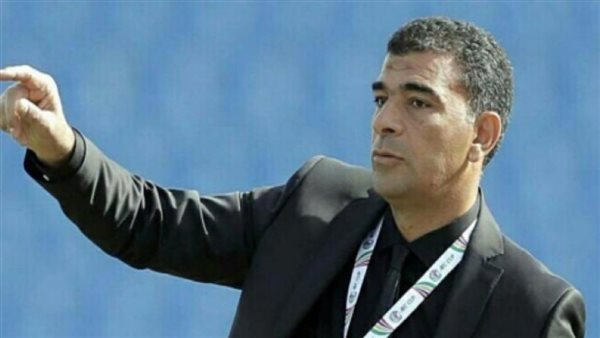 حمزة الجمل المدير