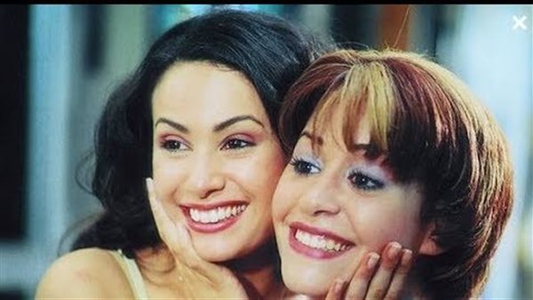 منه شلبي وهند صبري