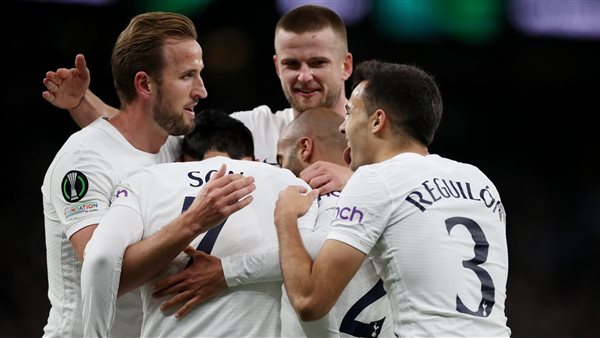 فريق توتنهام هوتسبر