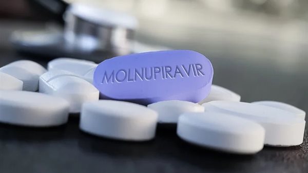 أول علاج مضاد لفيروس