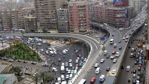 كوبري الجيزة المعدني