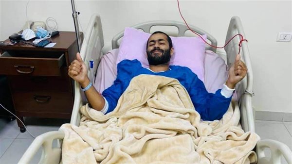 محمد بسيوني مودي