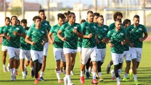 فريق نادي المصري