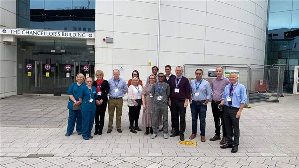 الدكتور أحمد الشوادفي