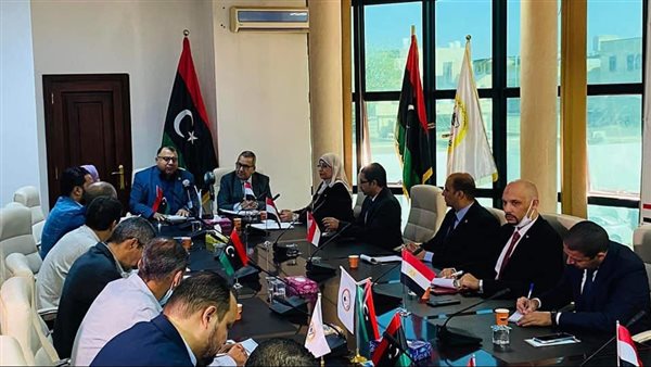 توقيع بروتوكول الربط