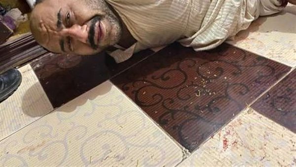 بلطجي الفيوم