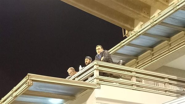 كارلوس كيروش وجهازه