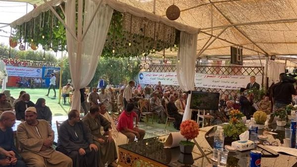  ندوة بمركز الباجور