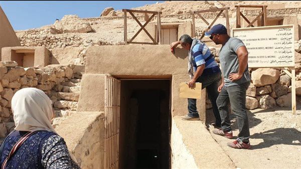 توثيق أعمال الرفع