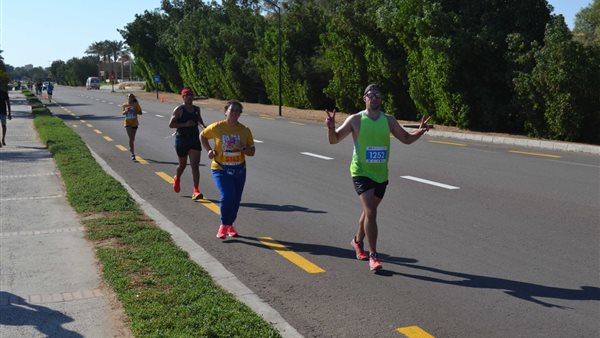 انطلقت فعاليات نصف