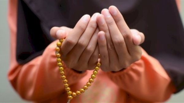 دعاء يوم الجمعة للمريض