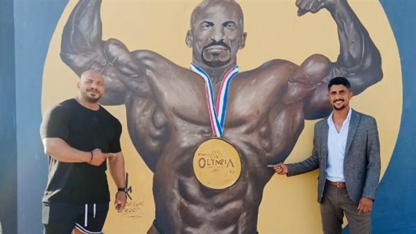 بيج رامي وإبراهيم