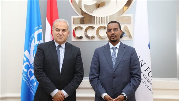 السفير إلياس شيخ