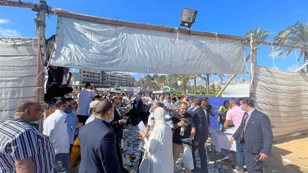 انتخابات أصحاب الجياد