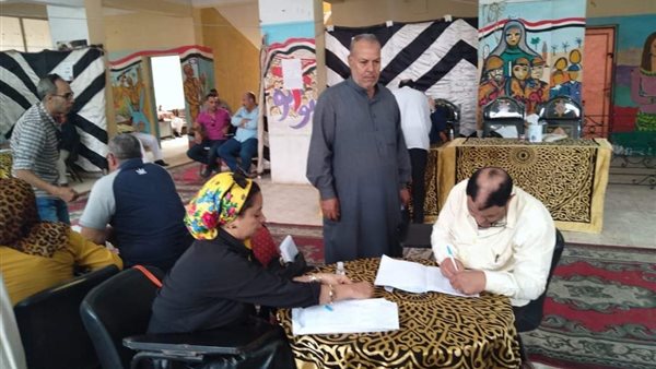 إقبال كبير على انعقاد