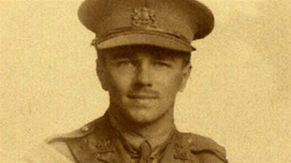 ويلفريد أوين