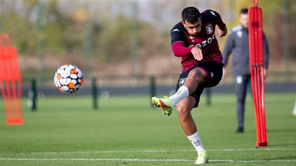 محمود حسن تريزيجيه