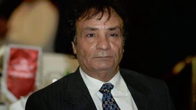 نهال عنبر: حمدي الوزير تخطى المرحلة الحرجة.. وسيخرج من المستشفى بعد ساعات