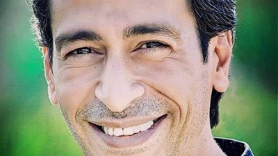 تـل اليهودية رواية جديدة لـ أحمد عبد العزيز صالح