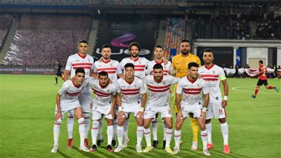 الزمالك يوجه رسالة تحذير للاعبيه المحترفين
