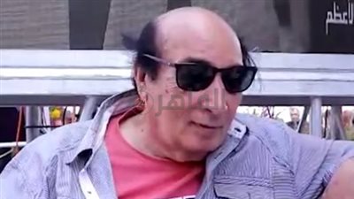 عبد الله مشرف: مفيش فنان بيعتزل.. وتكريم الجمهور لي أهم من المهرجانات | فيديو