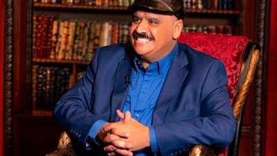  داود حسين يروي تفاصيل قصة حبه لزوجته اللبنانية