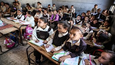 التنمية البشرية: ارتفاع سنوات التعليم في مصر.. وإنفاق 132 مليار على القطاع خلال عام