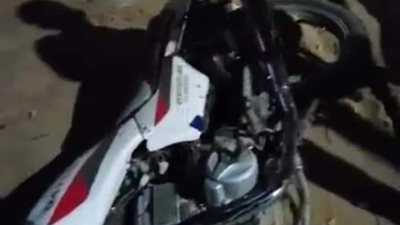 مصرع اثنين وإصابة آخرين في حادث تصادم بالدقهلية