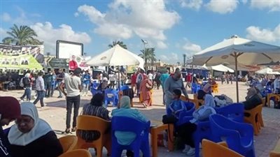 عبد الحميد رئيسا لـ نادي الجياد وحمدي نائبا وأبو المجد لأمانة الصندوق | صور