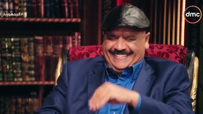  داود حسين عن أسرته في الكويت: حياتنا كوميديا جميلة 