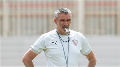 سر ظهور كارتيرون غائبًا عن التركيز في مباراة القمة| خاص