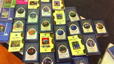  الأوقاف: طرح إصدارات سلسلة رؤية في معرض الشارقة الدولي