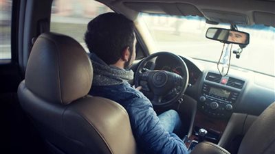 دعاء ركوب السيارة والسفر من السنة النبوية مكتوب.. التكبير3  مرات 