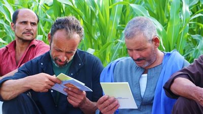 برلماني يتقدم بطلب إحاطة لحل مشكلة عدم تفعيل كارت الفلاح