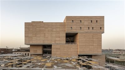 الجناح المغربي في إكسبو 2020 ينظم اليوم فعاليات وأنشطة متنوعة